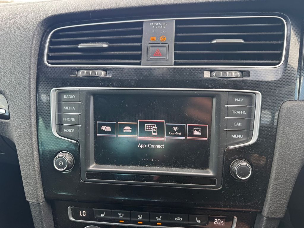 Used Volkswagen Golf 2015 for sale - 78068769: Photo 16