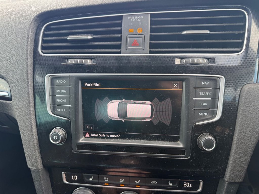 Used Volkswagen Golf 2015 for sale - 78068769: Photo 17