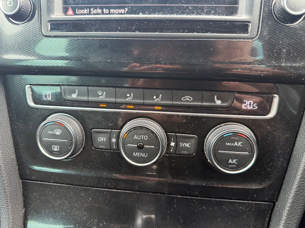 Used Volkswagen Golf 2015 for sale - 78068769: Photo 18