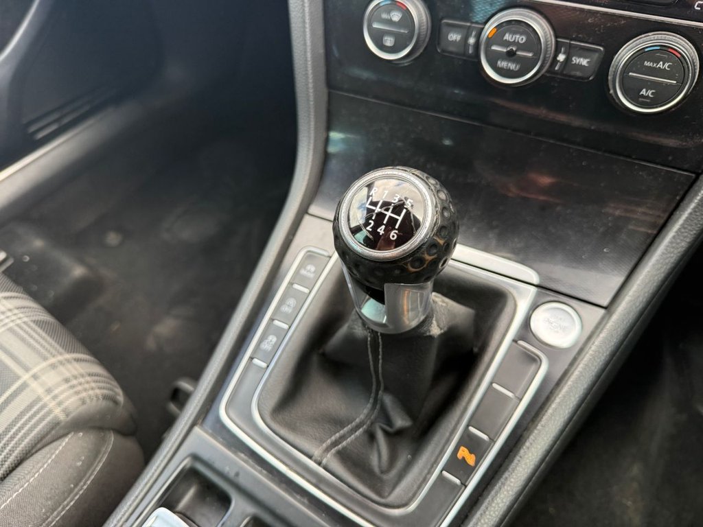 Used Volkswagen Golf 2015 for sale - 78068769: Photo 19