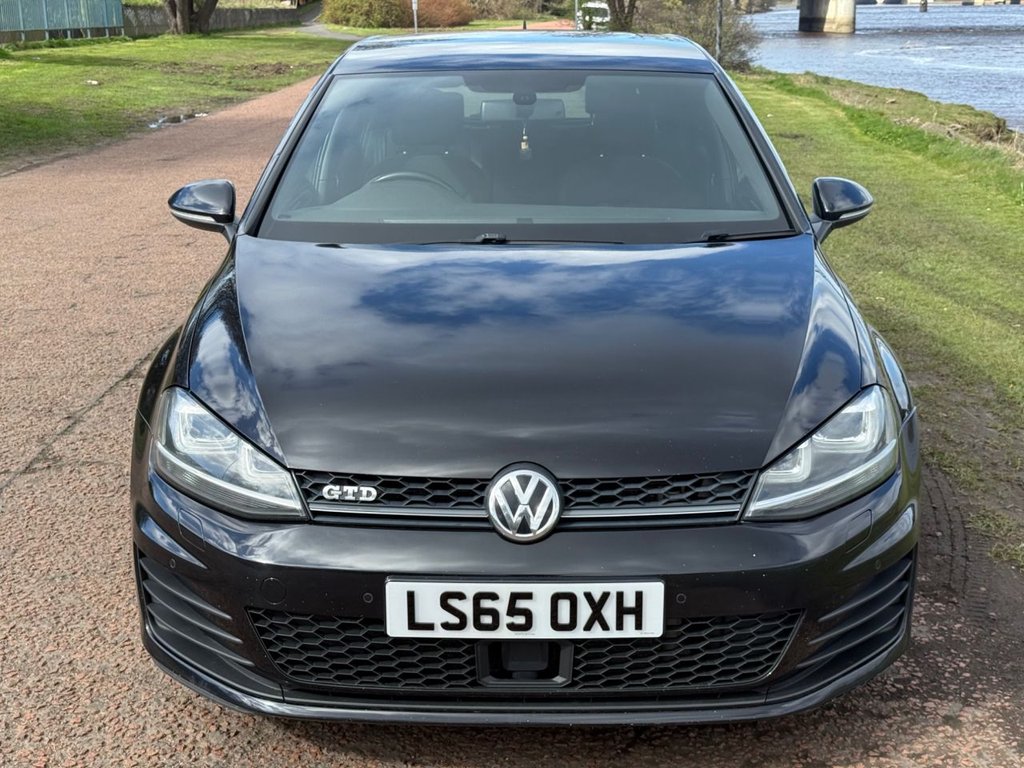 Used Volkswagen Golf 2015 for sale - 78068769: Photo 2