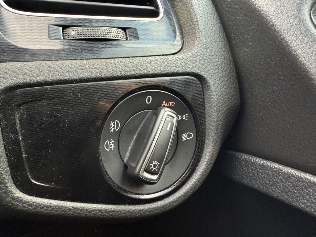 Used Volkswagen Golf 2015 for sale - 78068769: Photo 27