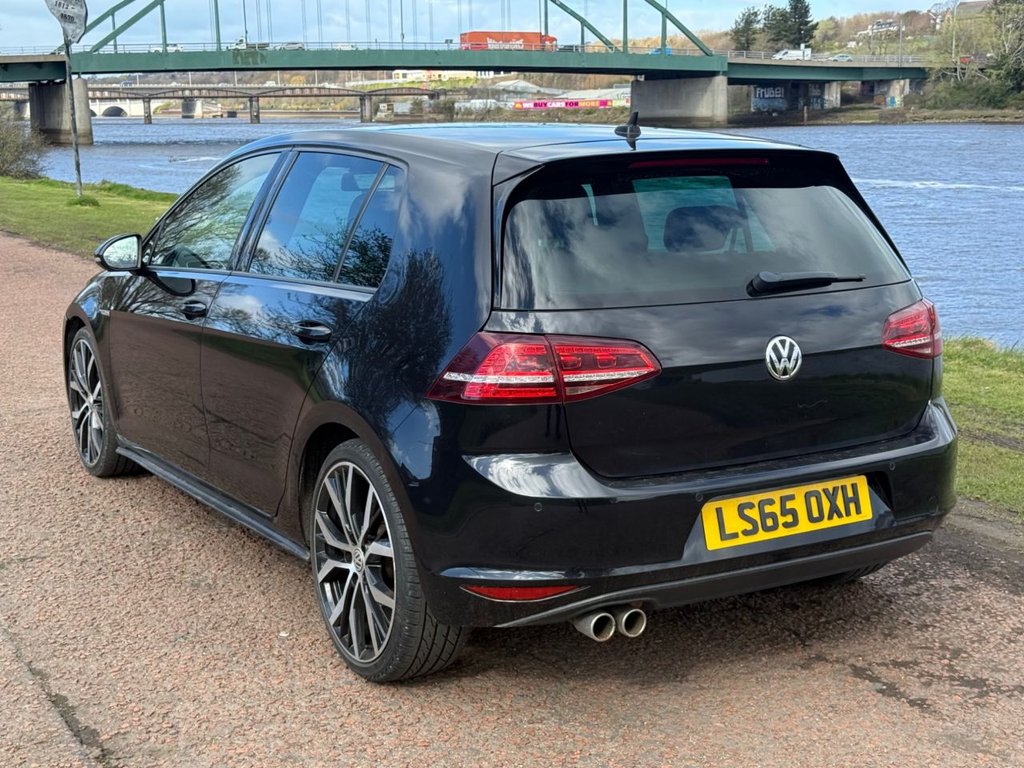 Used Volkswagen Golf 2015 for sale - 78068769: Photo 30