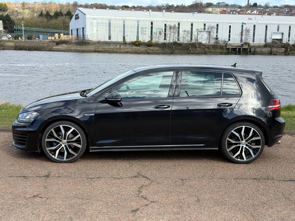 Used Volkswagen Golf 2015 for sale - 78068769: Photo 31