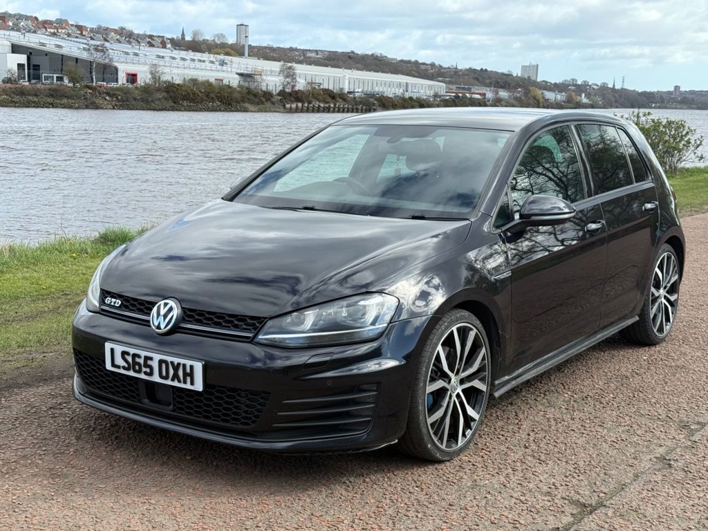 Used Volkswagen Golf 2015 for sale - 78068769: Photo 32
