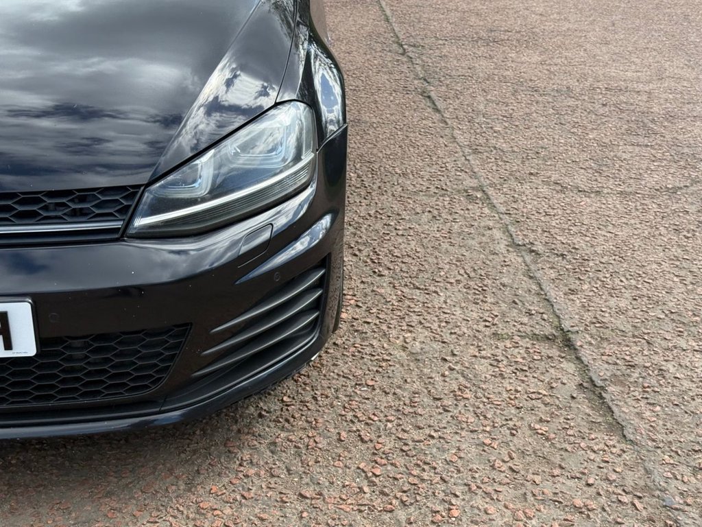 Used Volkswagen Golf 2015 for sale - 78068769: Photo 33