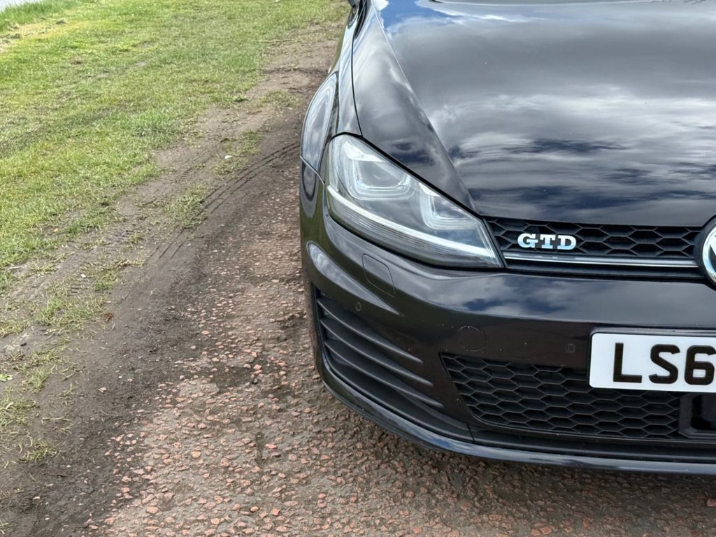 Used Volkswagen Golf 2015 for sale - 78068769: Photo 34