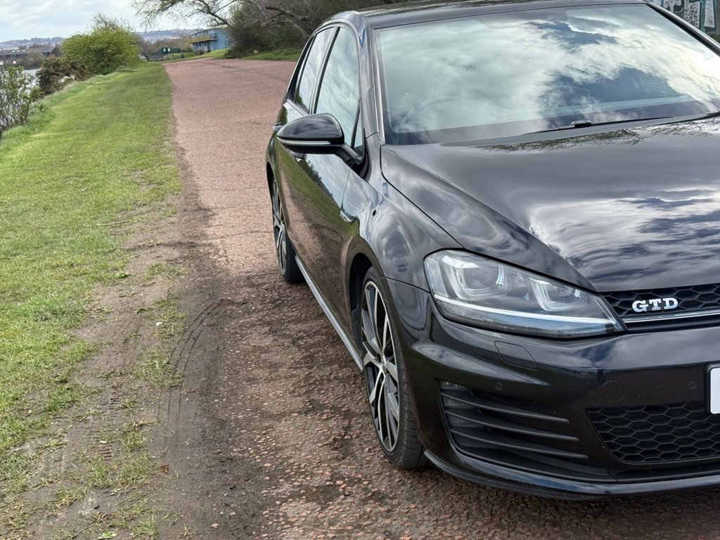 Used Volkswagen Golf 2015 for sale - 78068769: Photo 35