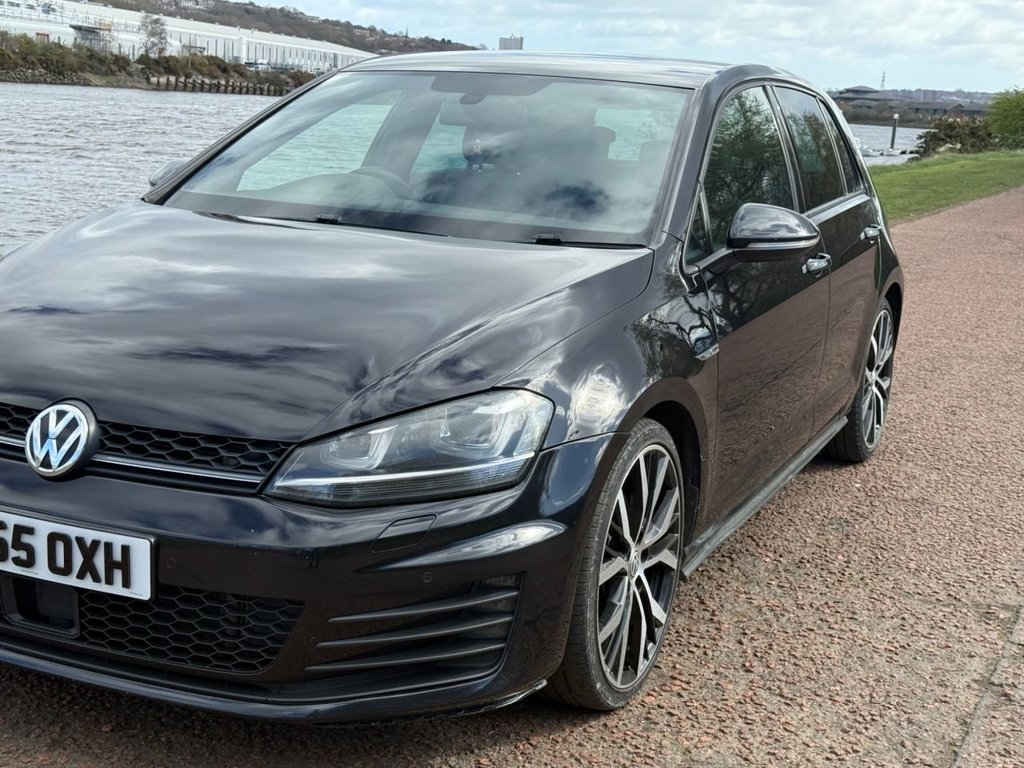 Used Volkswagen Golf 2015 for sale - 78068769: Photo 36