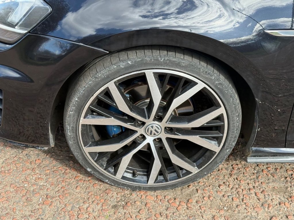 Used Volkswagen Golf 2015 for sale - 78068769: Photo 37