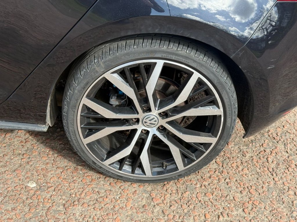 Used Volkswagen Golf 2015 for sale - 78068769: Photo 38