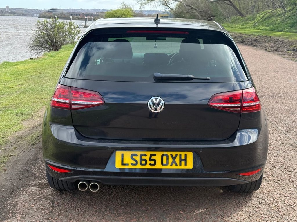 Used Volkswagen Golf 2015 for sale - 78068769: Photo 5