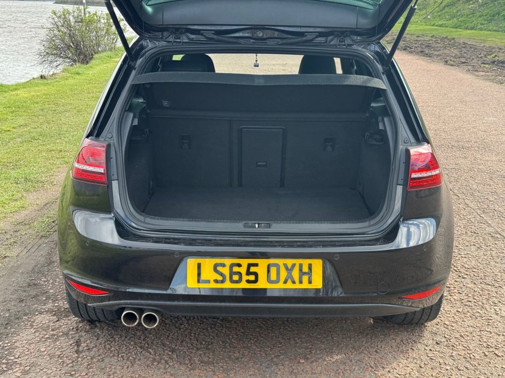 Used Volkswagen Golf 2015 for sale - 78068769: Photo 6