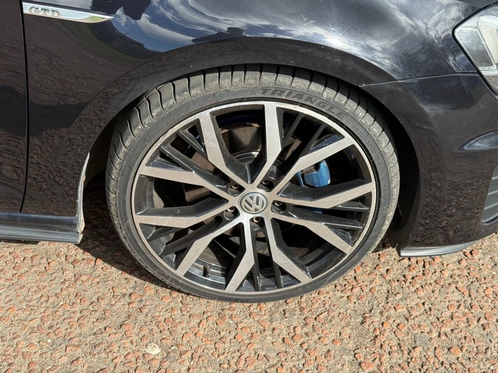 Used Volkswagen Golf 2015 for sale - 78068769: Photo 8