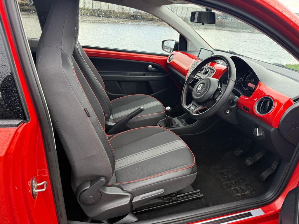 Used Volkswagen up! 2014 for sale - 77276603: Photo 10