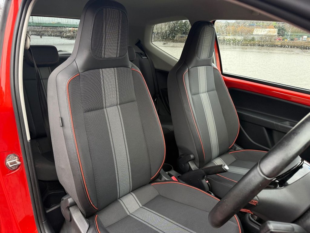 Used Volkswagen up! 2014 for sale - 77276603: Photo 11