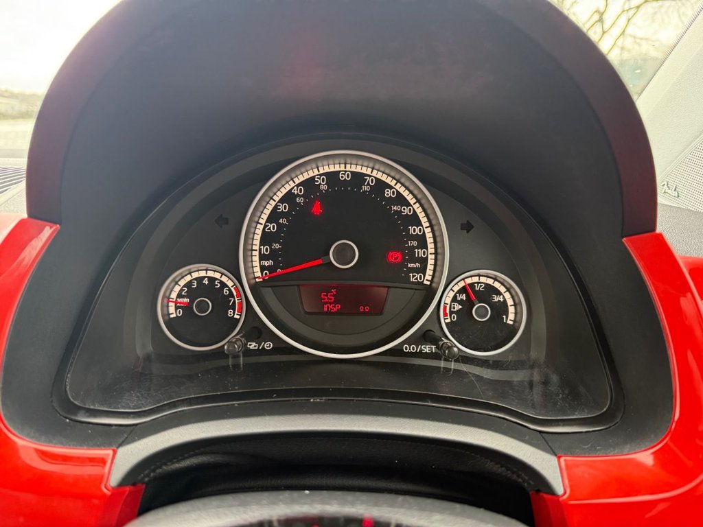 Used Volkswagen up! 2014 for sale - 77276603: Photo 13