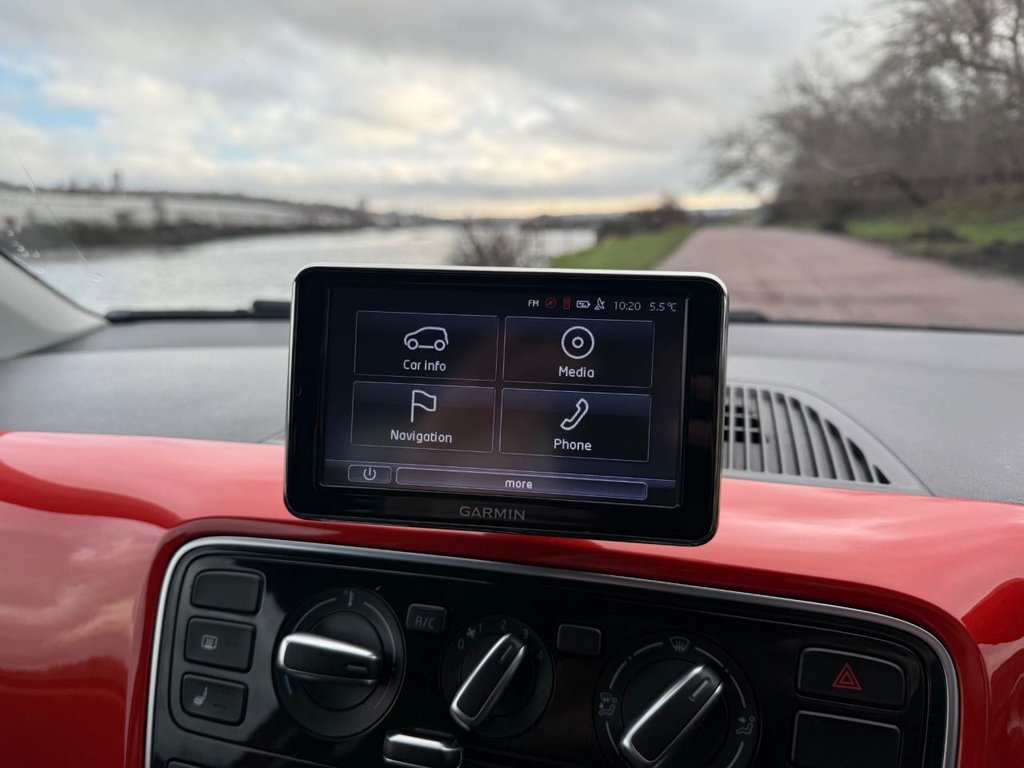 Used Volkswagen up! 2014 for sale - 77276603: Photo 14