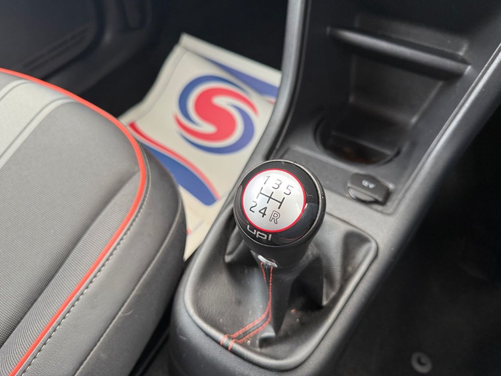 Used Volkswagen up! 2014 for sale - 77276603: Photo 17