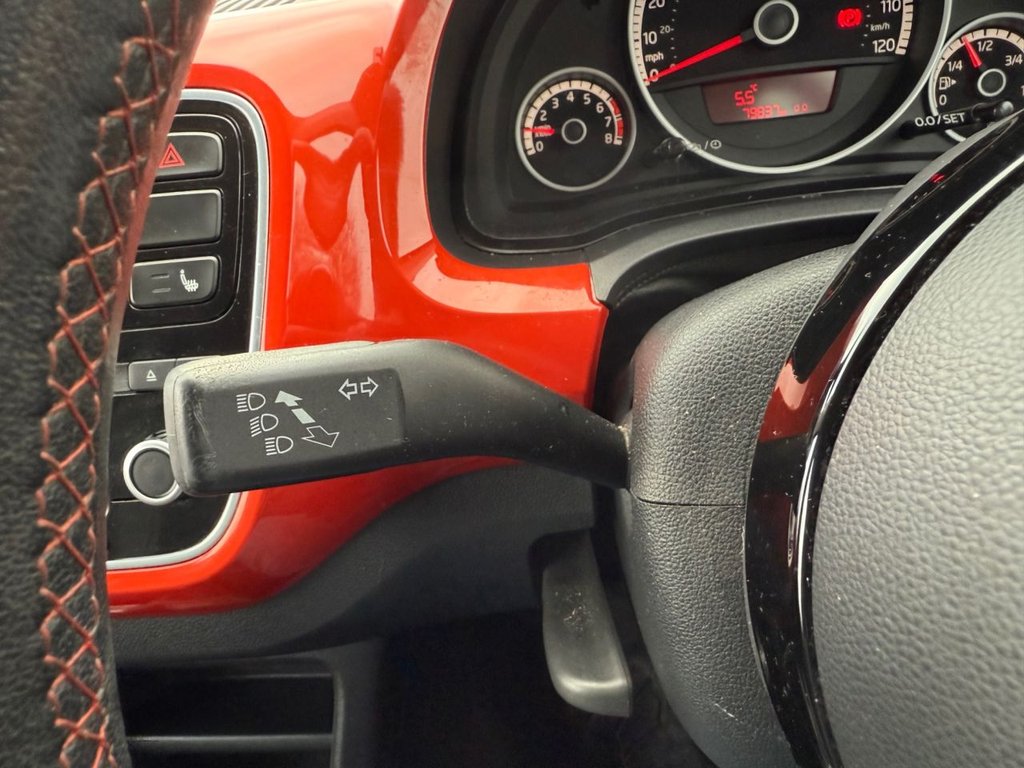 Used Volkswagen up! 2014 for sale - 77276603: Photo 19