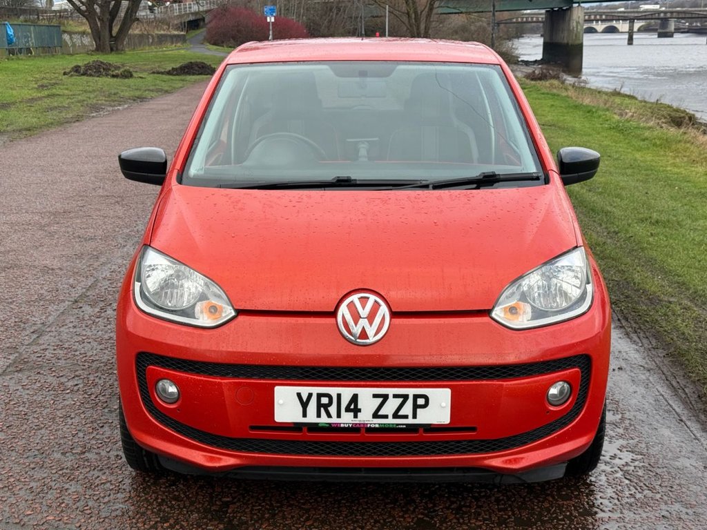 Used Volkswagen up! 2014 for sale - 77276603: Photo 2