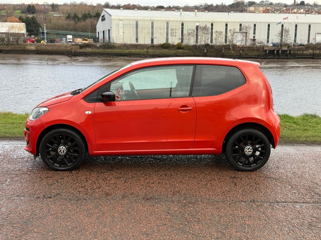 Used Volkswagen up! 2014 for sale - 77276603: Photo 23