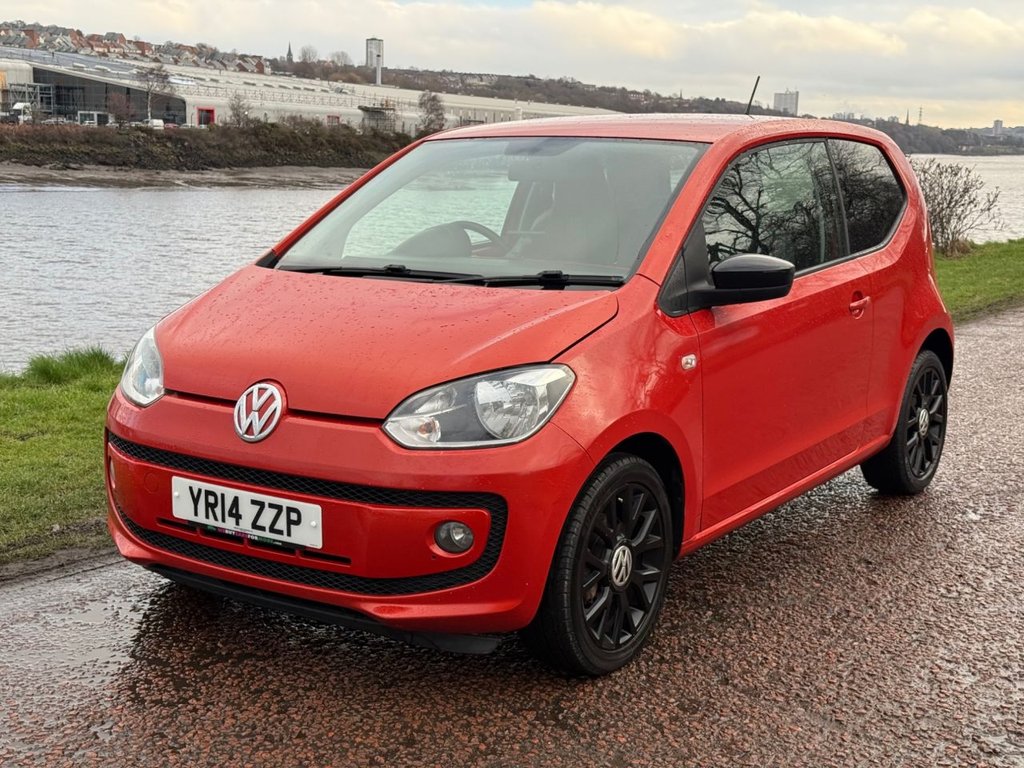 Used Volkswagen up! 2014 for sale - 77276603: Photo 24