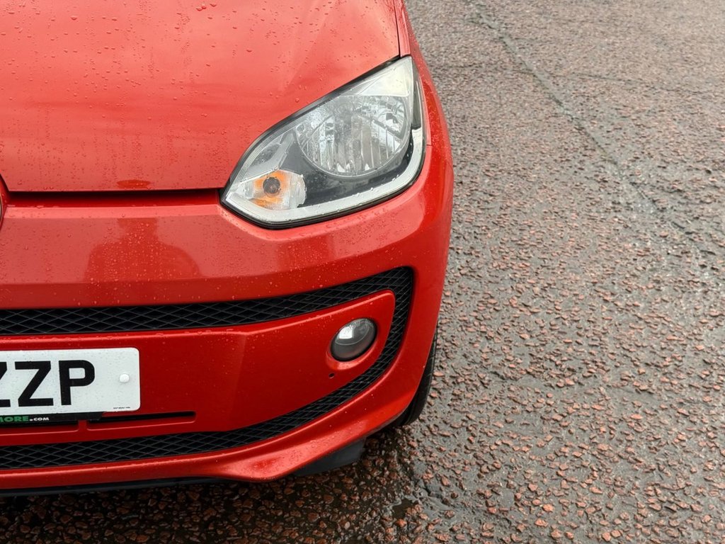 Used Volkswagen up! 2014 for sale - 77276603: Photo 25