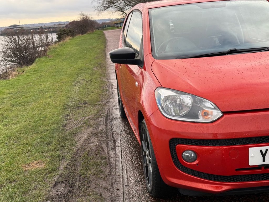 Used Volkswagen up! 2014 for sale - 77276603: Photo 27