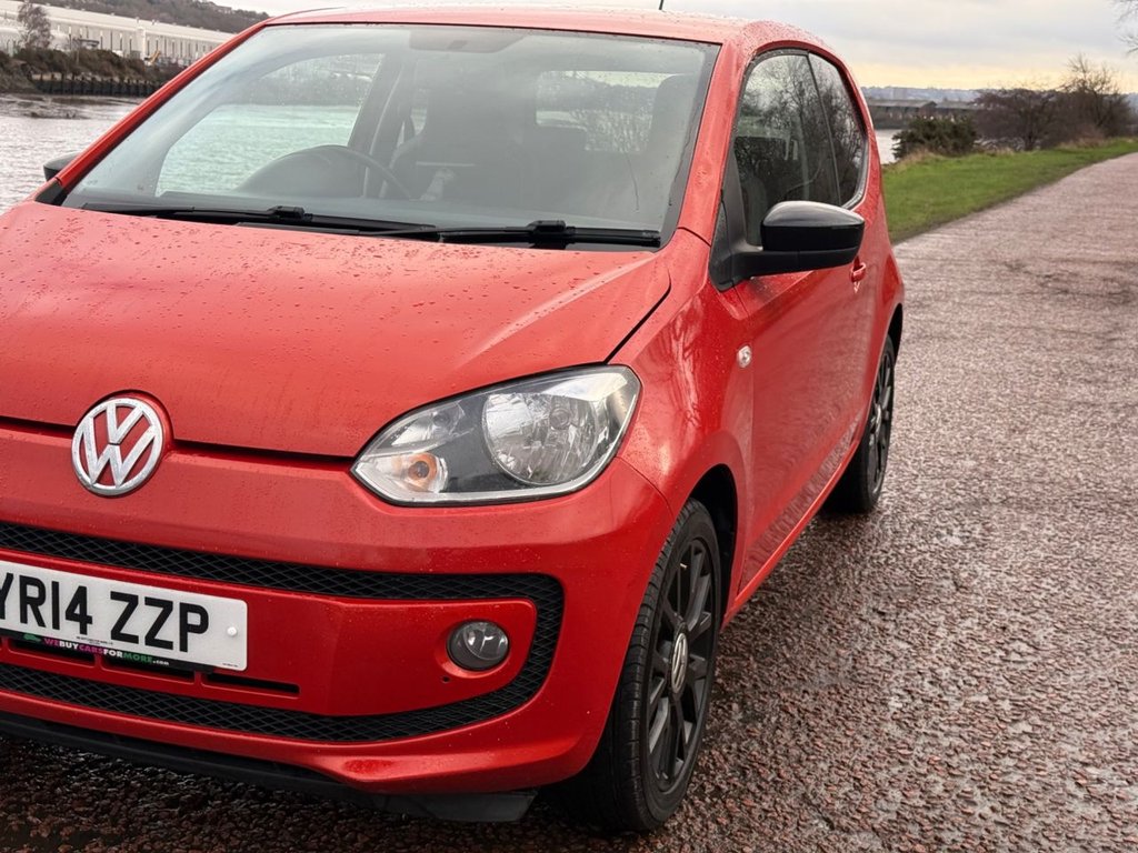Used Volkswagen up! 2014 for sale - 77276603: Photo 28