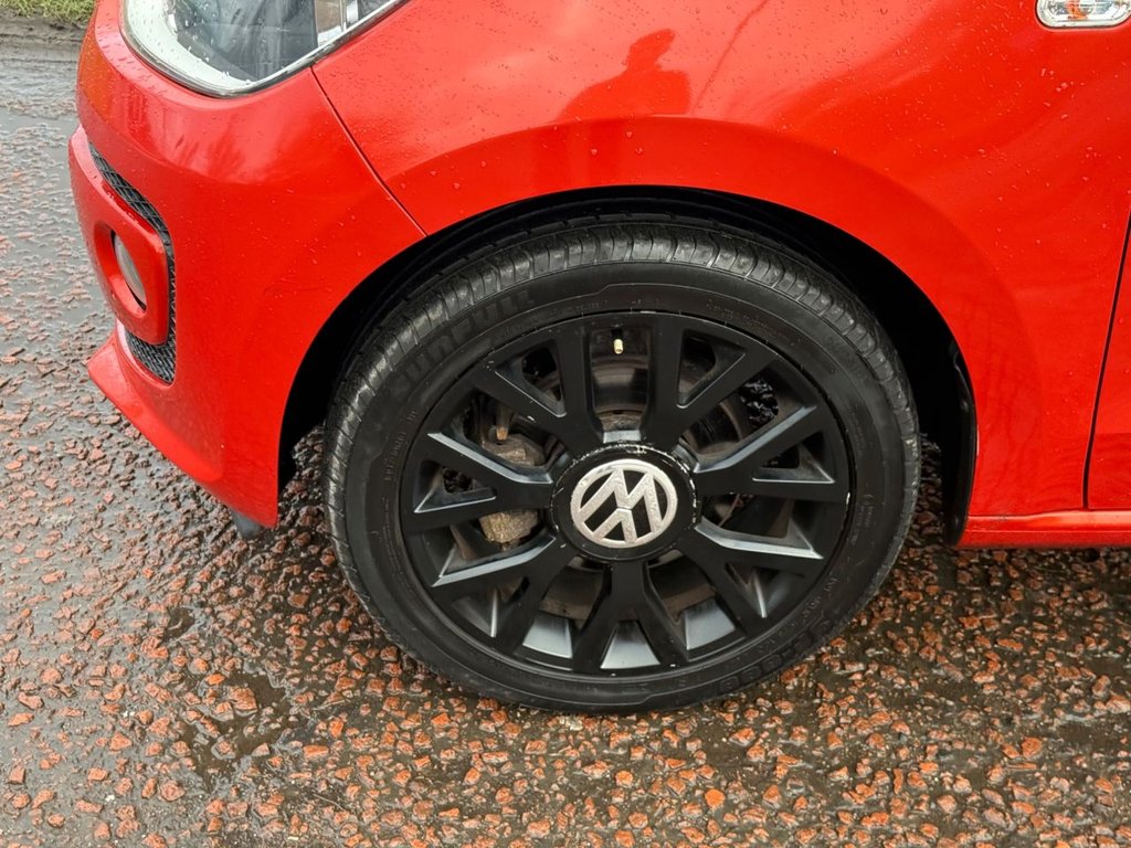 Used Volkswagen up! 2014 for sale - 77276603: Photo 29