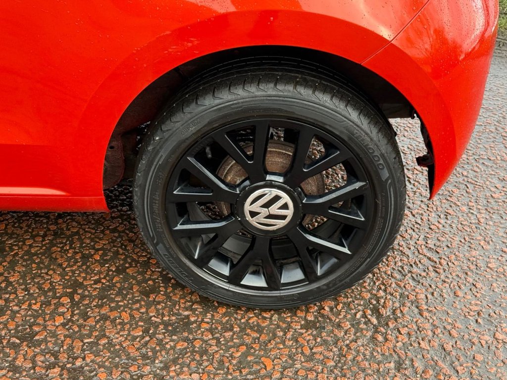 Used Volkswagen up! 2014 for sale - 77276603: Photo 30