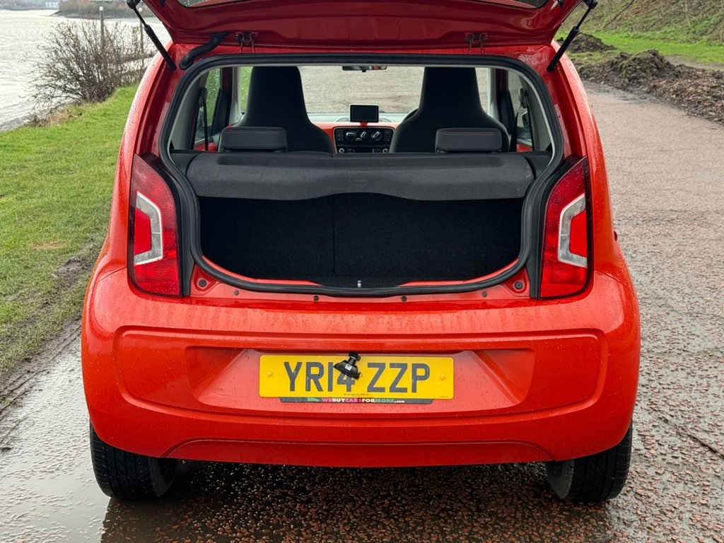 Used Volkswagen up! 2014 for sale - 77276603: Photo 6