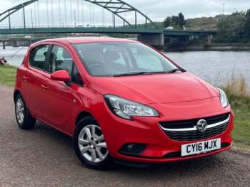 2016 (16) - 1.4i ecoFLEX Design Hatchback 5dr Petrol Easytronic Euro 6 (s/s) (90 ps)