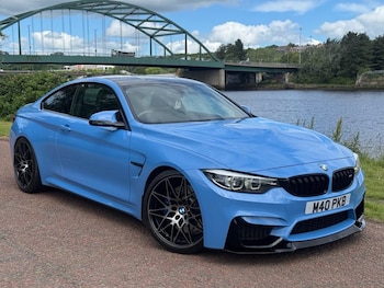 Used BMW M4 2017 for sale - 78964174: Photo