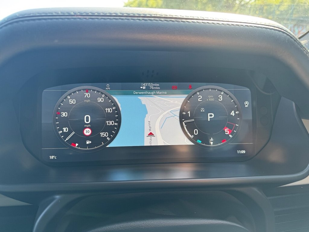 Vehicle 26