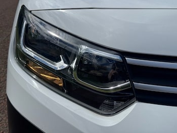 Used Citroen Berlingo 2020 for sale - 79400424: Photo