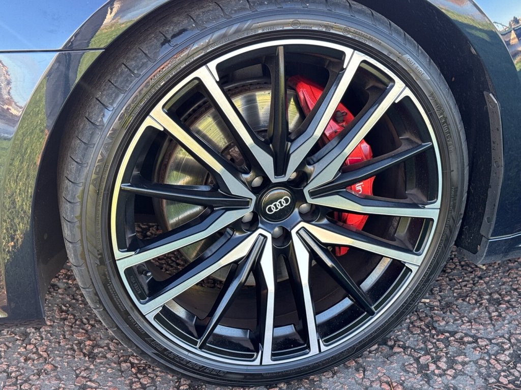 Used Audi A7 2018 for sale - 76509423: Photo 11