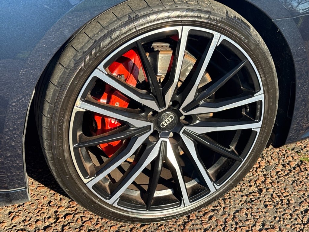 Used Audi A7 2018 for sale - 76509423: Photo 12