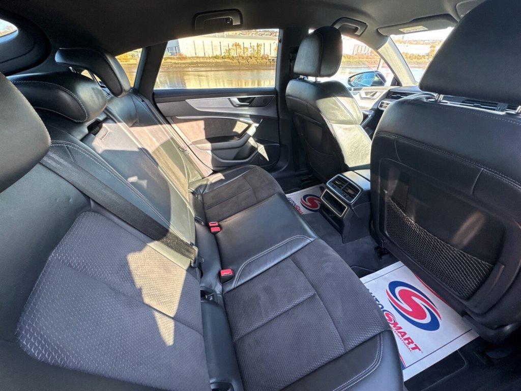 Used Audi A7 2018 for sale - 76509423: Photo 13