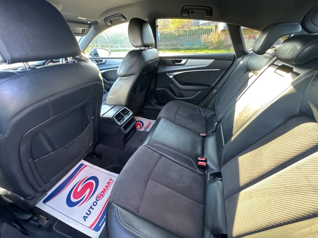 Used Audi A7 2018 for sale - 76509423: Photo 14