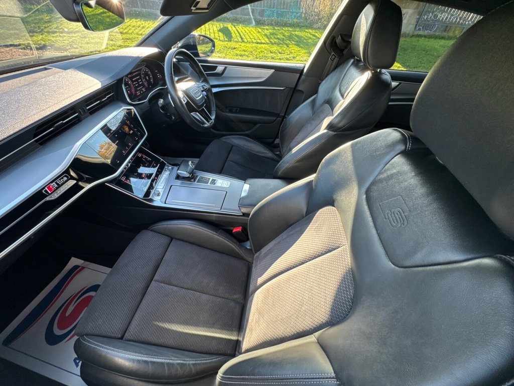 Used Audi A7 2018 for sale - 76509423: Photo 15