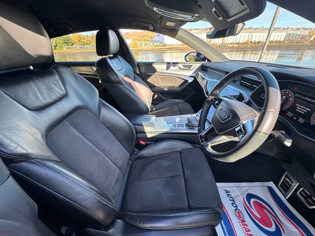 Used Audi A7 2018 for sale - 76509423: Photo 16