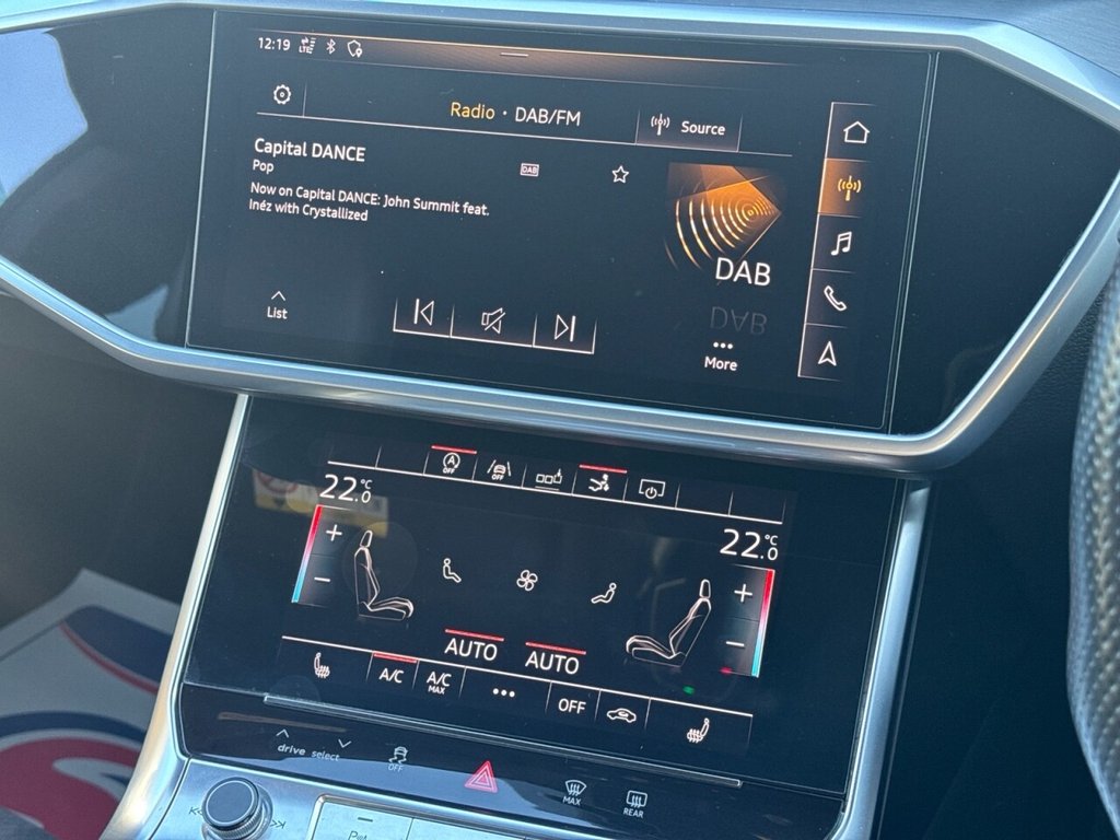 Used Audi A7 2018 for sale - 76509423: Photo 22