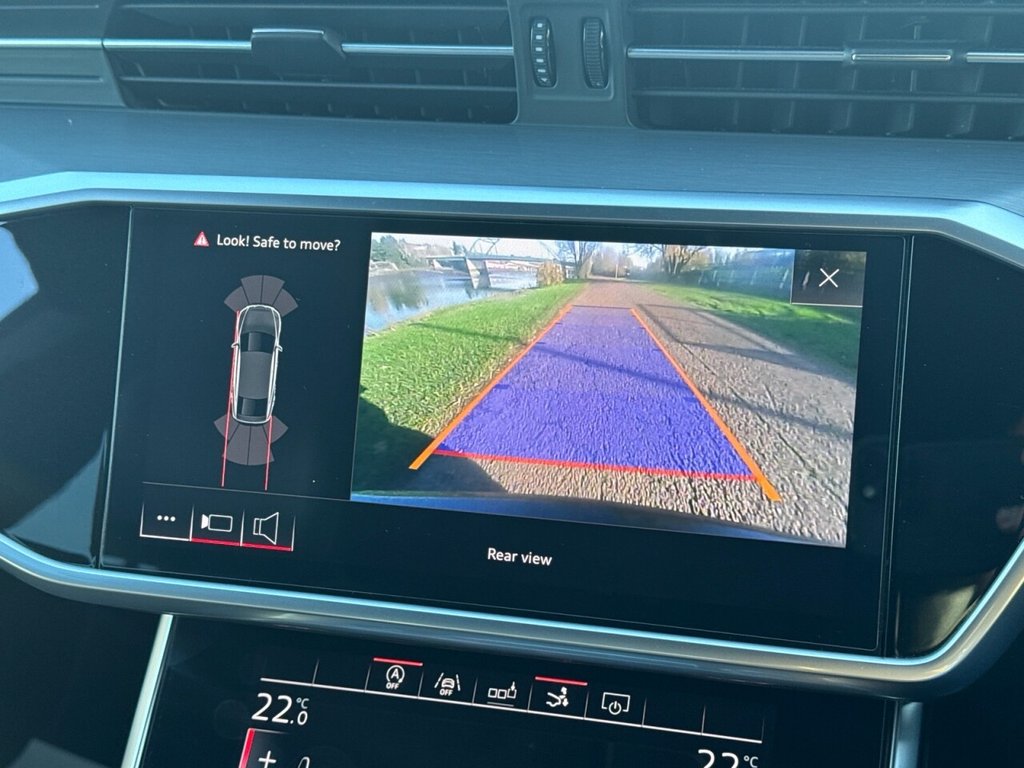 Used Audi A7 2018 for sale - 76509423: Photo 23