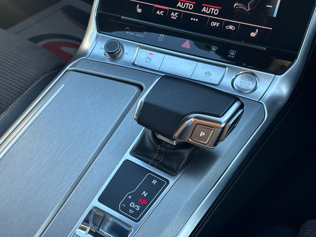 Used Audi A7 2018 for sale - 76509423: Photo 24