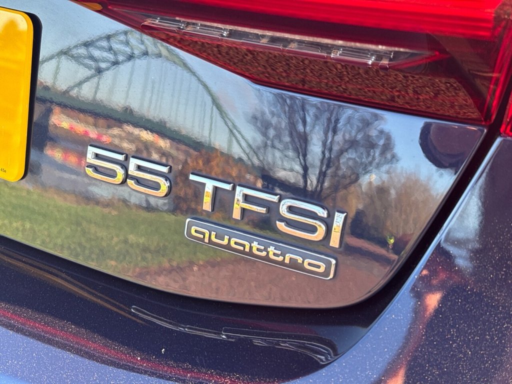 Used Audi A7 2018 for sale - 76509423: Photo 6