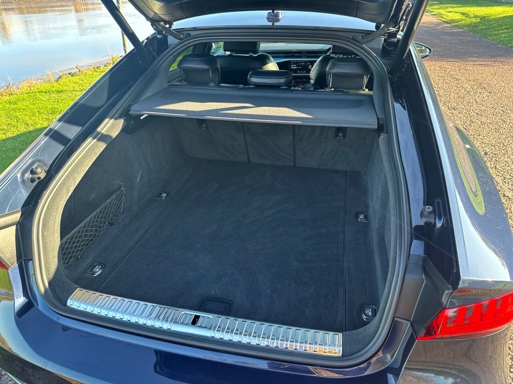 Used Audi A7 2018 for sale - 76509423: Photo 7