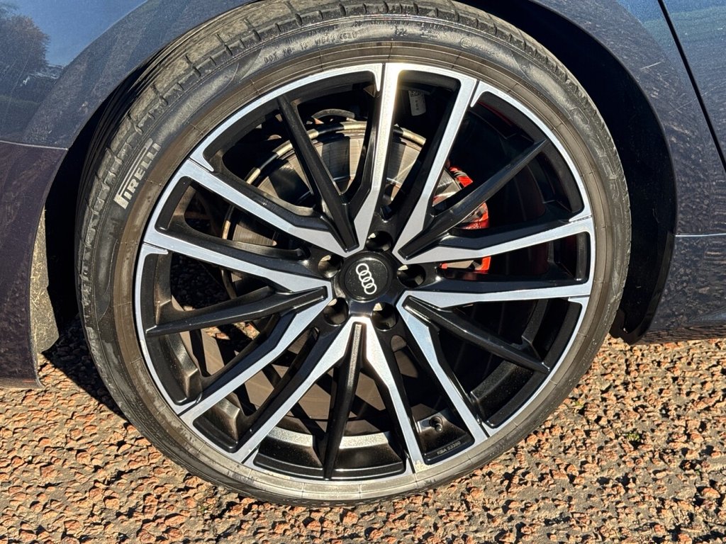 Used Audi A7 2018 for sale - 76509423: Photo 9