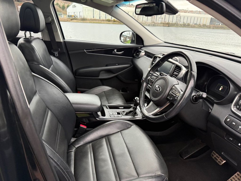 Used Kia Sorento 2017 for sale - 76941562: Photo 10